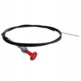 Gesinimo kabelis 1700mm Ford John Deere