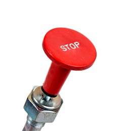 Gesinimo kabelis 1700mm Ford John Deere