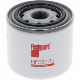Filtras 1g 92mm 93mm 739hf35139 fleetguard