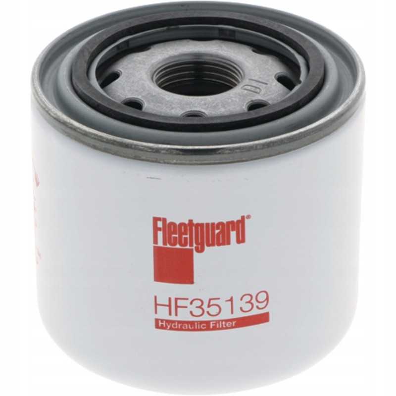 Filtras 1g 92mm 93mm 739hf35139 fleetguard