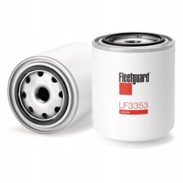 Filtras 3g 116mm 93mm 739lf3353 fleetguard