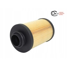 Kuro filtras hifi filtras sn 80527 015856000 sk3840