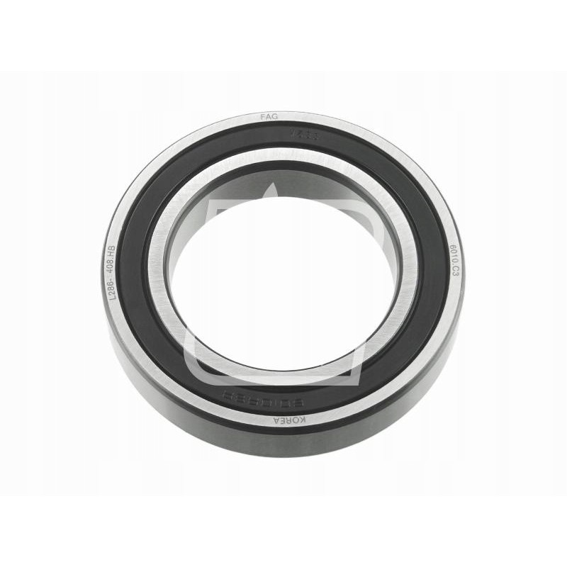 Guolis 6010 fag 2rs c3
