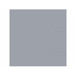 Lako dažai lango pilka ral 7040 1 litro skardinė Poliruoti