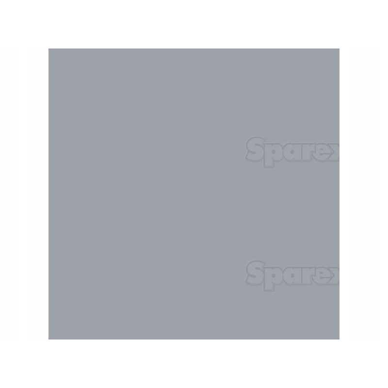 Lako dažai lango pilka ral 7040 1 litro skardinė Poliruoti