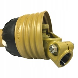 Kardaninis velenas Massey Ferguson la321728600 Comer