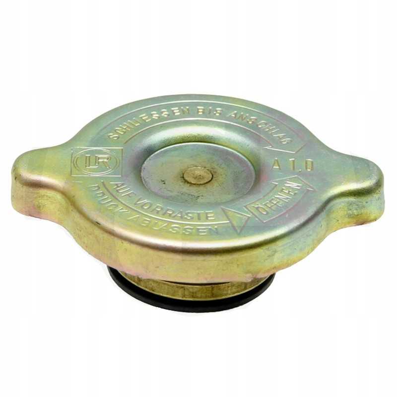 Fendt radiatoriaus dangtelis h816200050090