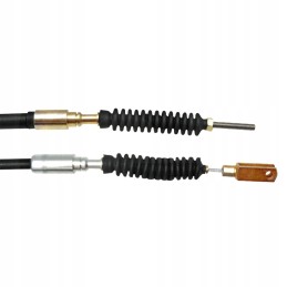 Sankabos trosas 1240mm 1000mm granitas