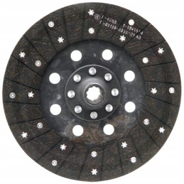 Sankabos diskas 280 ukf 22 mm tarpas