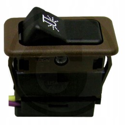 John Deere AL114047 įspėjamosios lemputės jungiklis