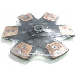 Zetor sankabos diskas zetor fi 330 cer comfort