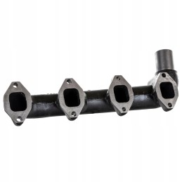 Fiat agri 7090dt išmetimo kolektorius fiat 98485053