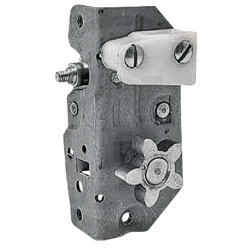 Dešiniųjų durų spynos korpusas 3223765r91