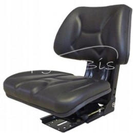 Dviejų dalių sėdynė eco0103