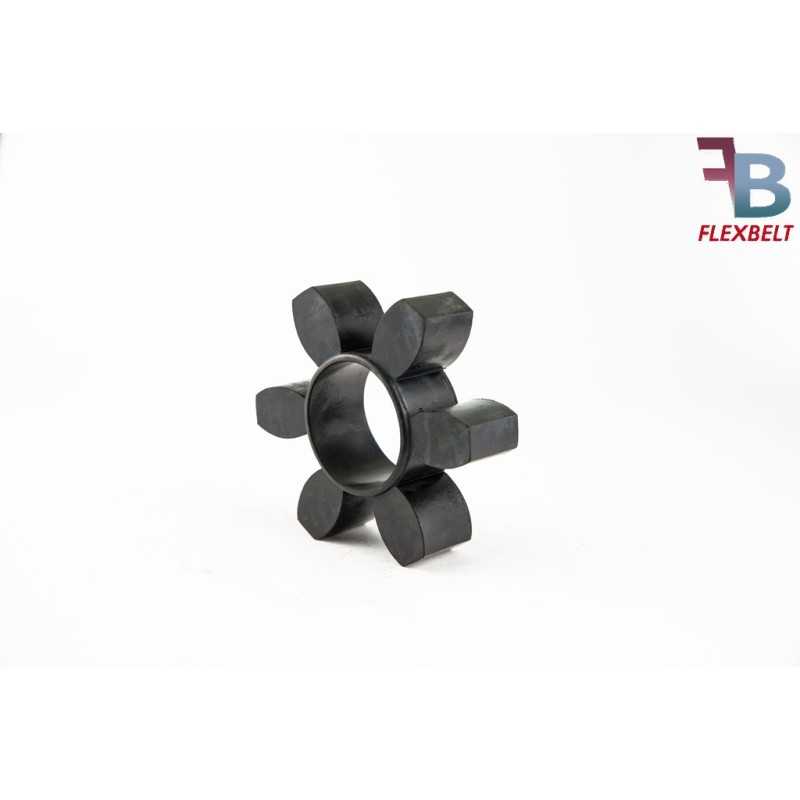 Jungtis, sankabos įdėklas hrc 70 fi 58 mm