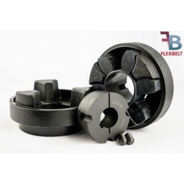 Jungtis, sankabos įdėklas hrc 70 fi 58 mm