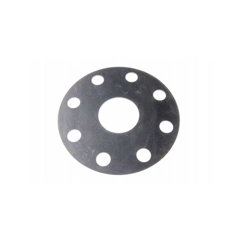 Priekinės reduktoriaus dangtis c 385 zetor 67453244