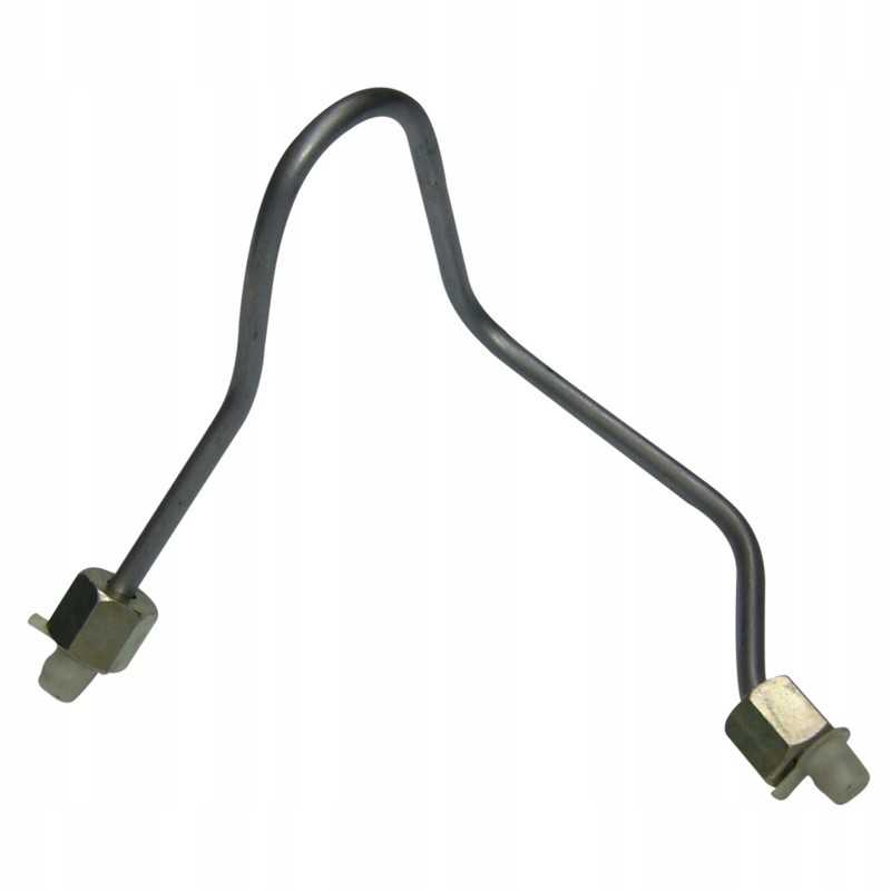 Įpurškimo vamzdis cilindrui II 71010896