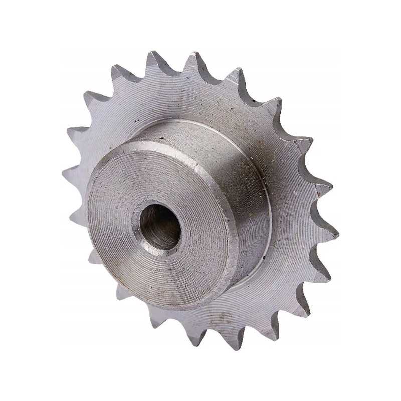 Vienos grandinės žvaigždutė, 20 dantų, grandinė 05 b 1