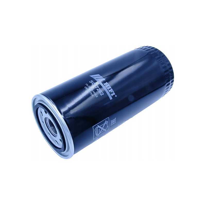 Alyvos filtras so7262