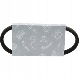 V formos diržas 13x1030 a1030