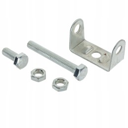 Halogeninė darbo lempa 8 led 12v 24v 24w 1800lm