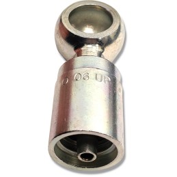 5x ąselių antgaliai 3 8 dn6 su bandžo prisukama įvore