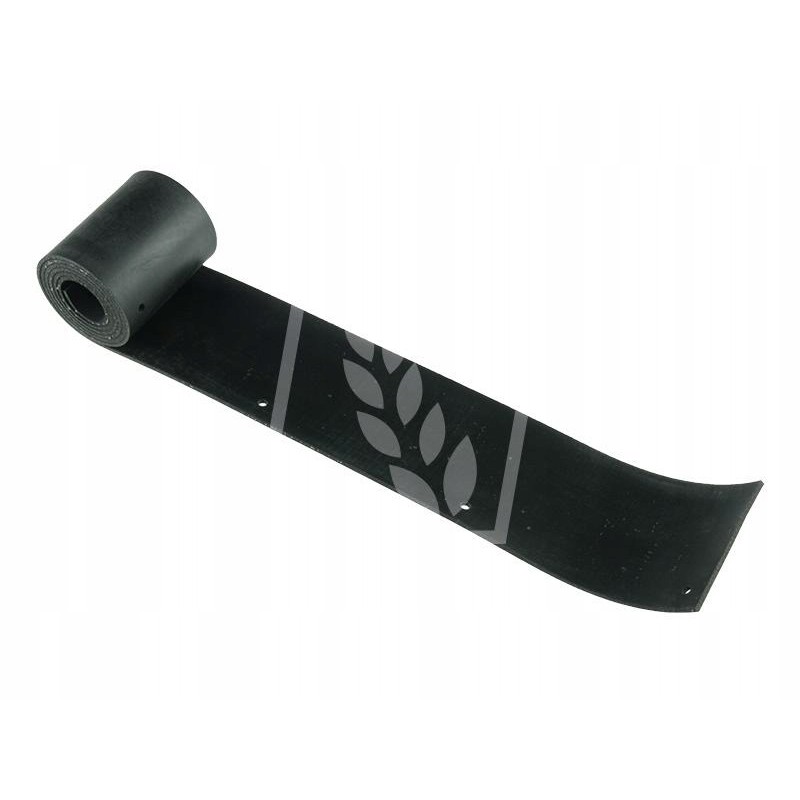 Guminis gaubtas 80x1285mm 600685