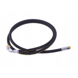 Hidraulinė žarna 330 barų sriegis M18x1 5 tiesi