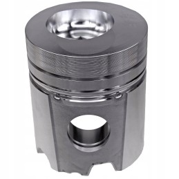 Variklio stūmoklis fl912 be kaiščio khd deutz 100mm 3r