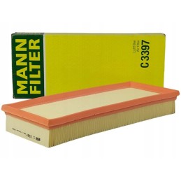Mann oro filtro klasė g w463