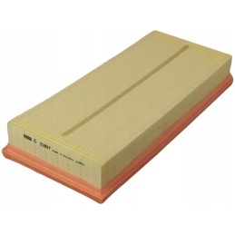 Mann oro filtro klasė E w212