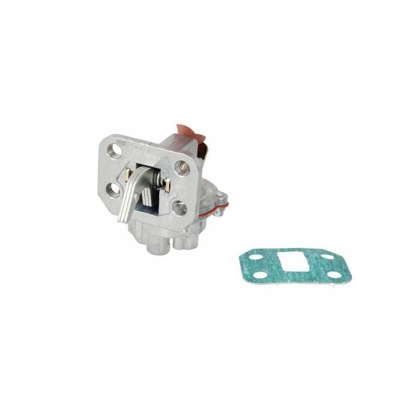 Kuro siurblio korpusas 296265r1