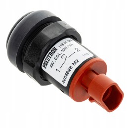 Massey Ferguson 6445 kėlimo svirties jungiklis