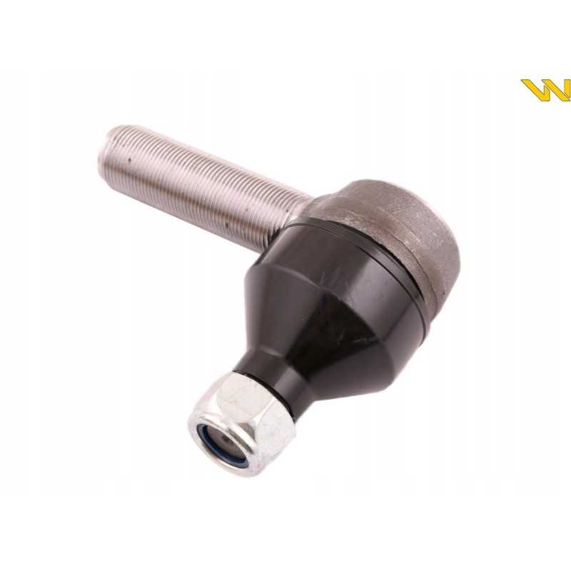 Dešinysis vairo šarnyras m24x1 5 3010502 warynski