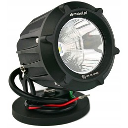 Galinga LED traktoriaus darbo lempa 20w