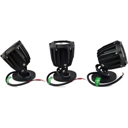 Galinga LED traktoriaus darbo lempa 20w