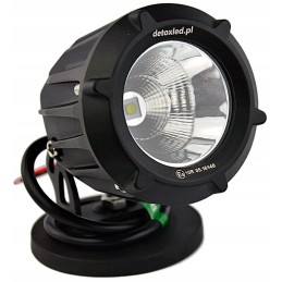 Galinga LED traktoriaus darbo lempa 20w