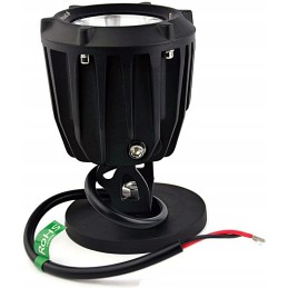 Galinga LED traktoriaus darbo lempa 20w