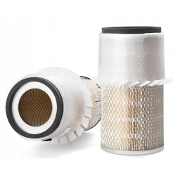 Af4835k fleetguard oro filtras