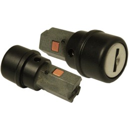 Deutz salono durų spynos įdėklas be rakto, 1 vnt