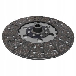 Sankabos ir pakopos diskas fi 310 79011180 zetor