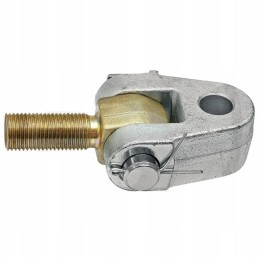 Centrinė jungties galvutė, 1 kategorija, m30x3