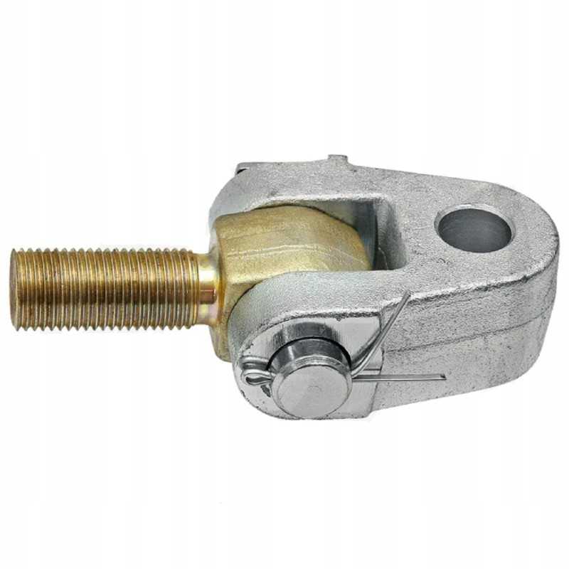 Centrinė jungties galvutė, 1 kategorija, m30x3