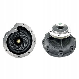 Vandens siurblio korpusas 840 3132738r93