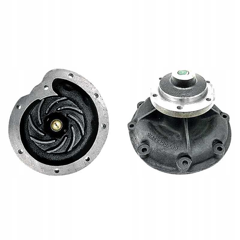 Vandens siurblio korpusas 840 3132738r93