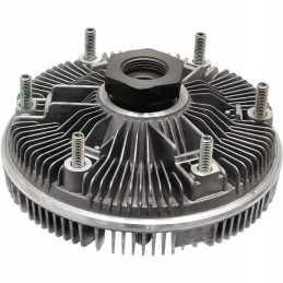 Borgwarner klampus sankabos korpusas steyr 1620000