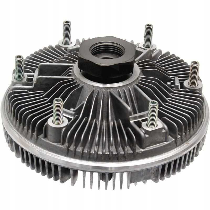 Borgwarner klampus sankabos korpusas steyr 1620000