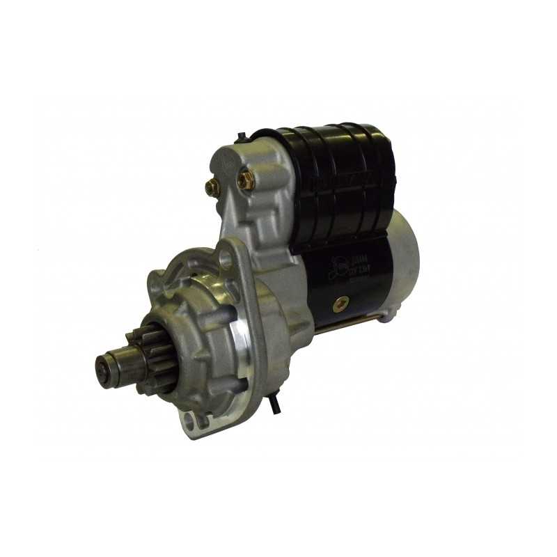 Greito starterio dėklas ih sustiprintas jubana