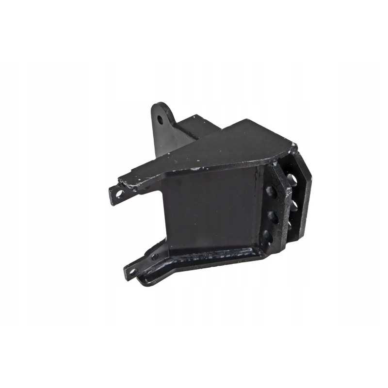 Te300 35 2 1 apatinio kablio tvirtinimo korpusas